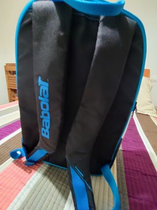 Mochila raqueta Babolat