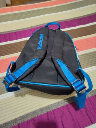 Mochila raqueta Babolat