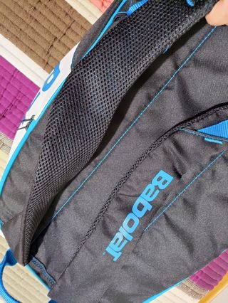 Mochila raqueta Babolat