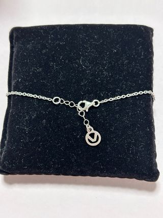 Pulsera MAMÁ de plata y circonitas Viceroy 