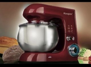 Impastatrice planetaria