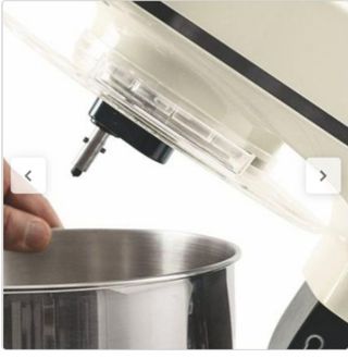 Impastatrice planetaria