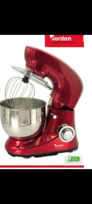 Impastatrice planetaria