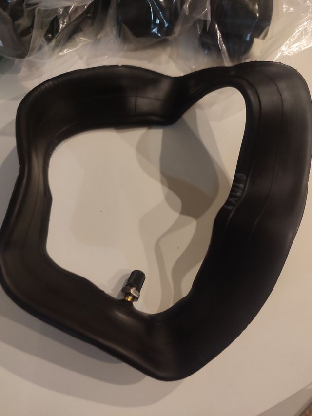 Cámara de aire 8 pulgadas