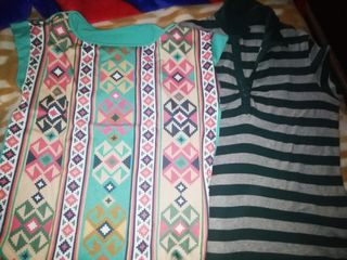 Ropa mujer
