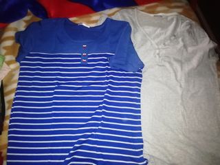 Ropa mujer