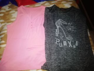 Ropa mujer