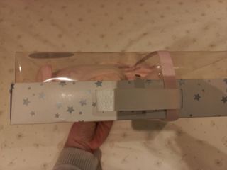 Set regalo gorrito recién nacido