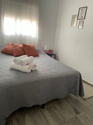 Alquiler vacacional