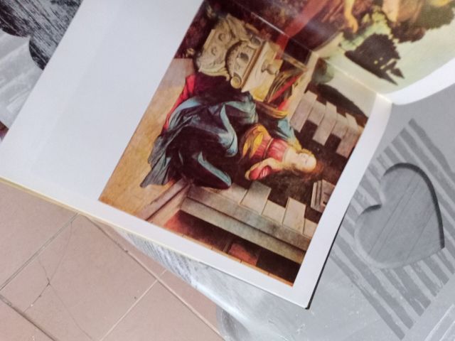 Leonardo.classici Arte Rizzoli.