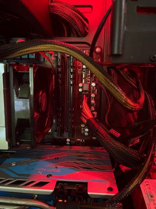 PC Gaming i5 RX 590 