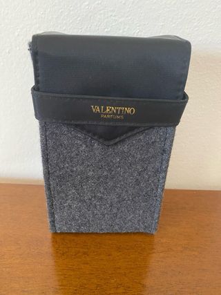 Kit spazzola e calzascarpe da viaggio