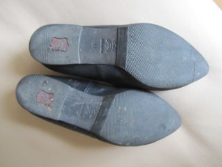 Bailarinas Bimba y Lola