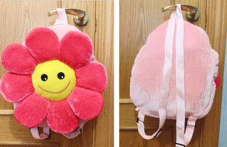 MOCHILAS Y PORTA MERIENDAS INFANTILES / DISNEY