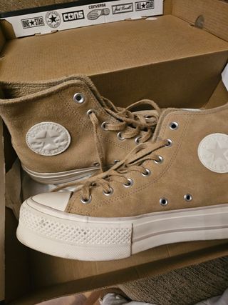 Converse