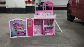 Kit dental perros Croci Gill's