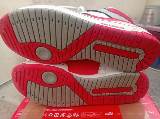 Retro New Balance BB800 worthy sz8(41,5)