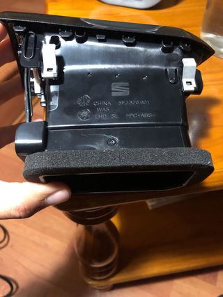 Difusor AC SEAT Tarraco