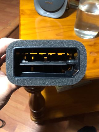 Difusor AC SEAT Tarraco