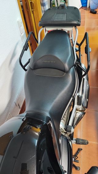 APRILIA MANA 850 GT ABS (2013)