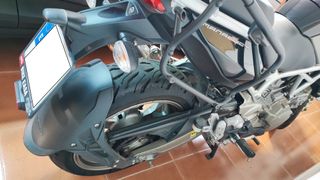 APRILIA MANA 850 GT ABS (2013)