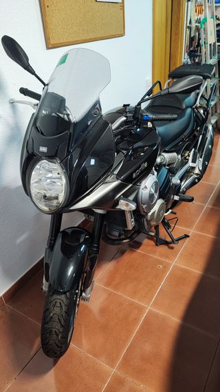 APRILIA MANA 850 GT ABS (2013)