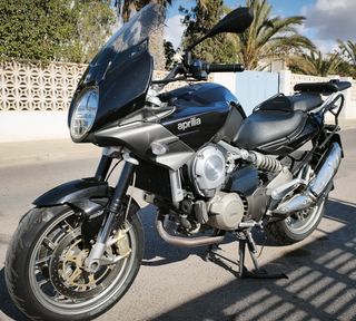 APRILIA MANA 850 GT ABS (2013)