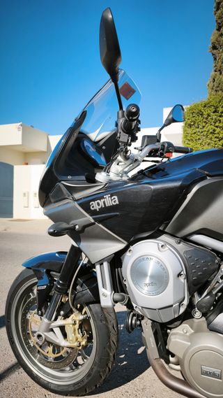 APRILIA MANA 850 GT ABS (2013)