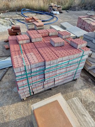 Material de construccion