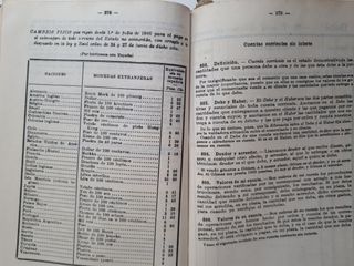 Libro matemáticas vintage Aritmética Dalmau