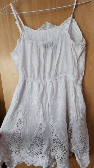 Mono elegante y muy cómodo