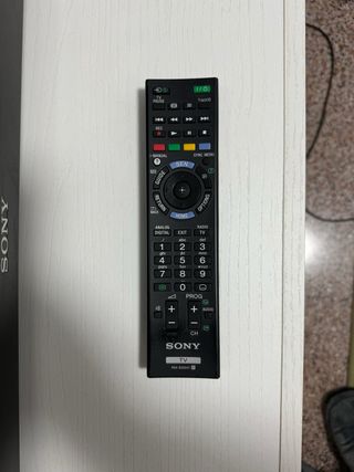 Tv Sony
