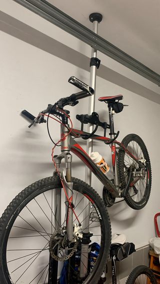 mountain bike giant revel 26 2013