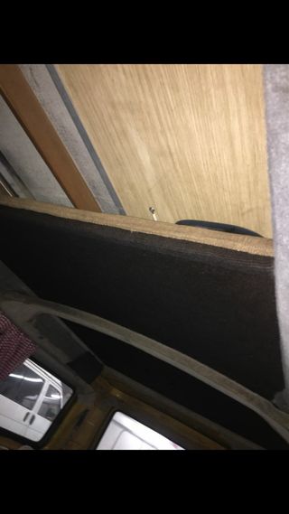 Volkswagen T3 Auto Sleeper 1981