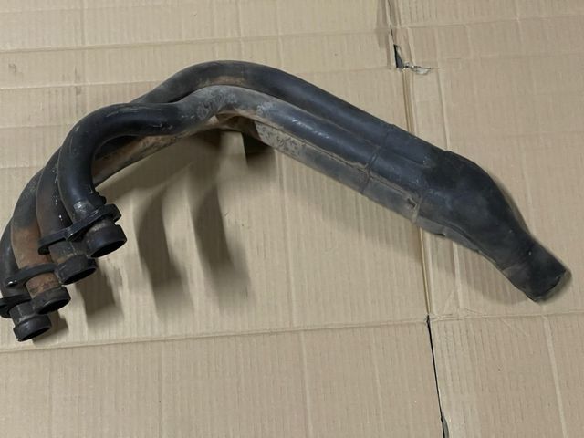 Colectores Bandit 400