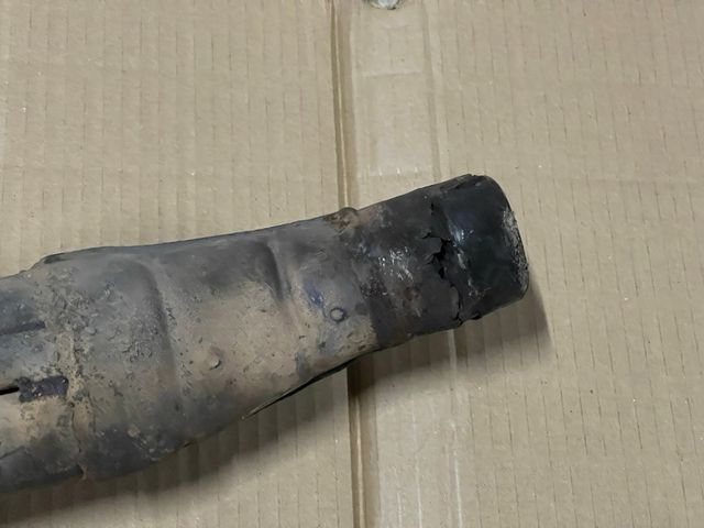 Colectores Bandit 400