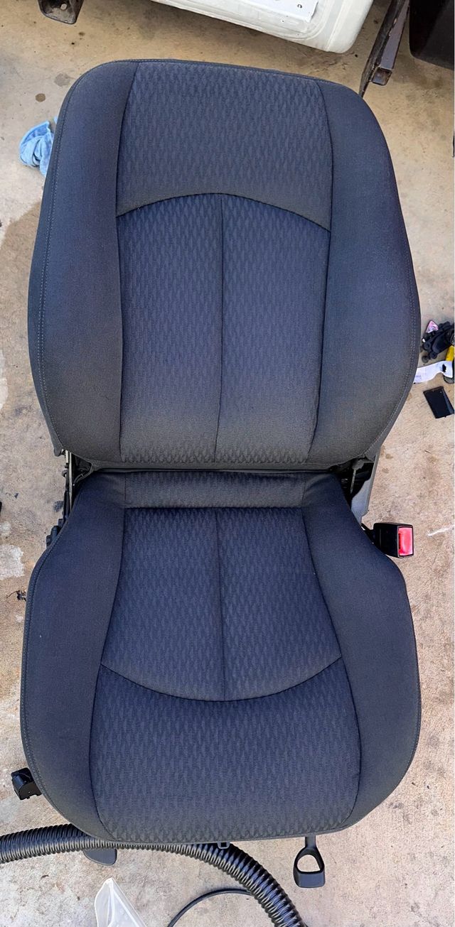 Limpieza de tapiceria