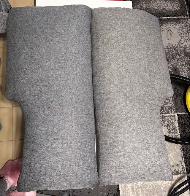 Limpieza de tapiceria