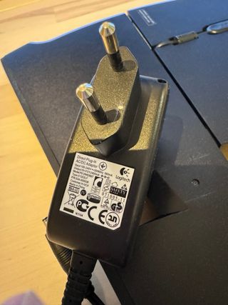 Logitech Alto Connect soporte para portátil