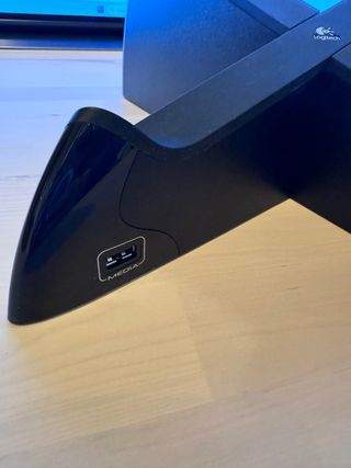 Logitech Alto Connect soporte para portátil