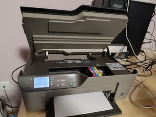 IMPRESORA  MULTIFUNCION DESKJET