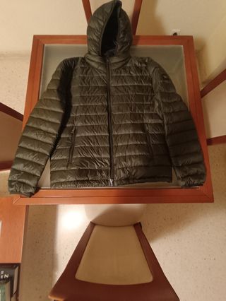 Plumífero Original PaulShark