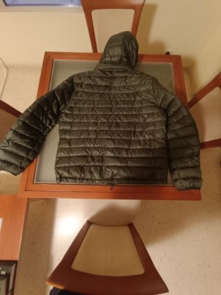 Plumífero Original PaulShark