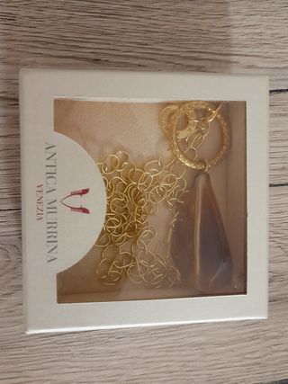 Collana Antica Murrina