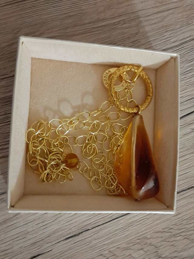 Collana Antica Murrina