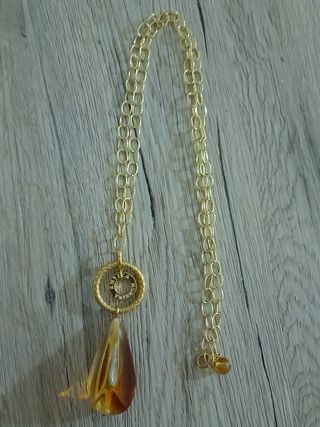 Collana Antica Murrina