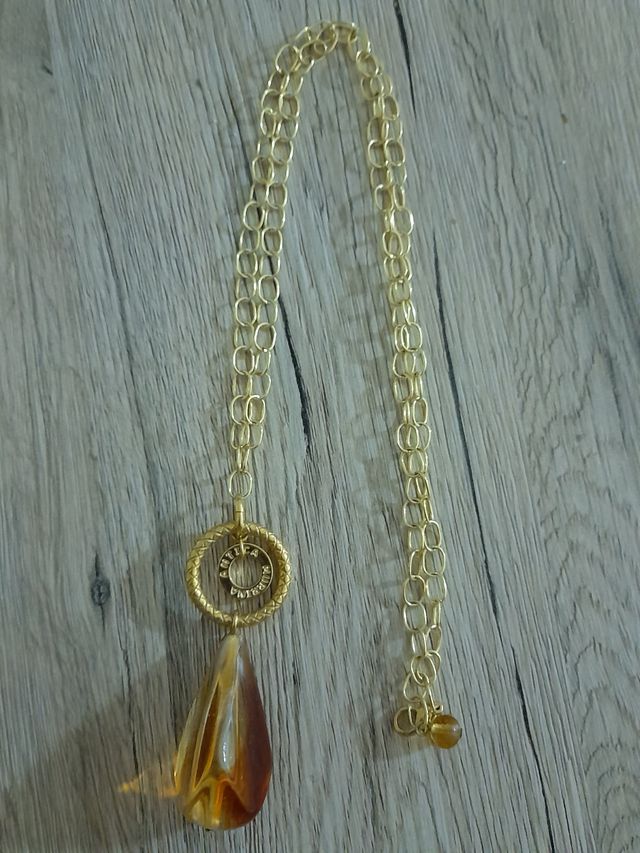 Collana Antica Murrina