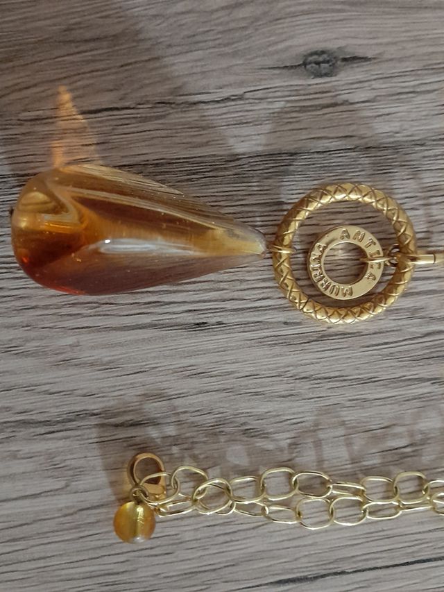 Collana Antica Murrina