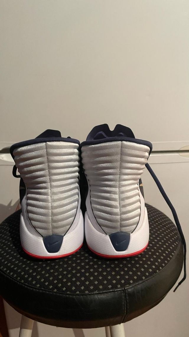 zapatillas nike baloncesto