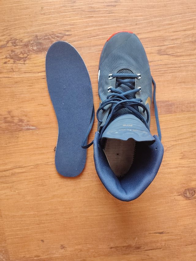 zapatillas nike baloncesto